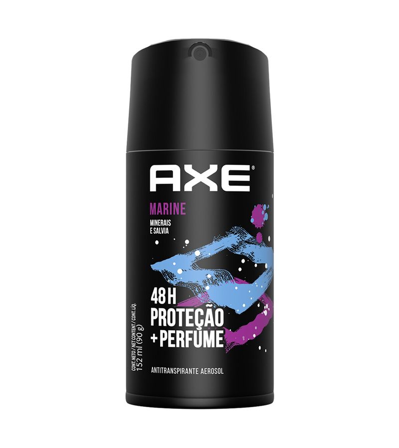 Desodorante-Axe-Masculino-152ml-Marine