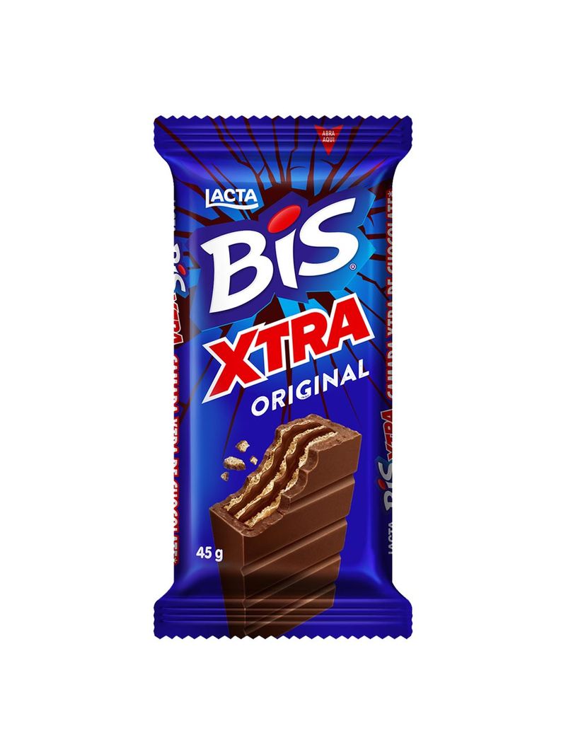 Lacta-Bis-Xtra-45gr-Original