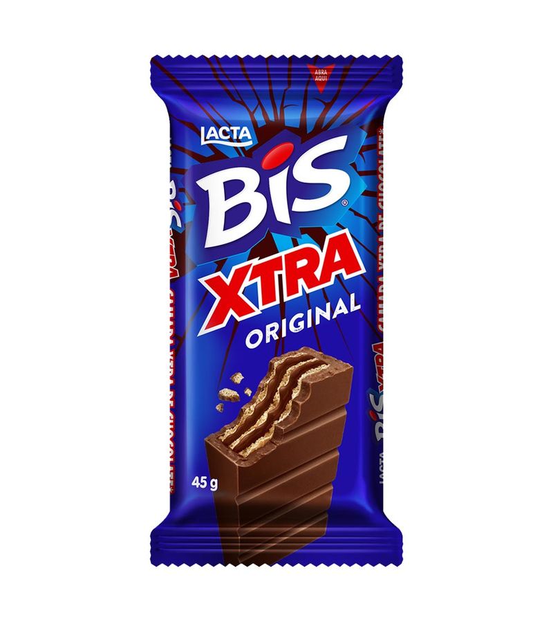 Lacta-Bis-Xtra-45gr-Original