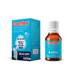 Dorflex Gotas 20ml