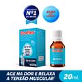 Analgesico E Relaxante Muscular Dorflex Gotas 20ml