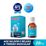 Dorflex Gotas 20ml