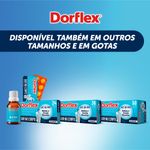 Dorflex Gotas 20ml