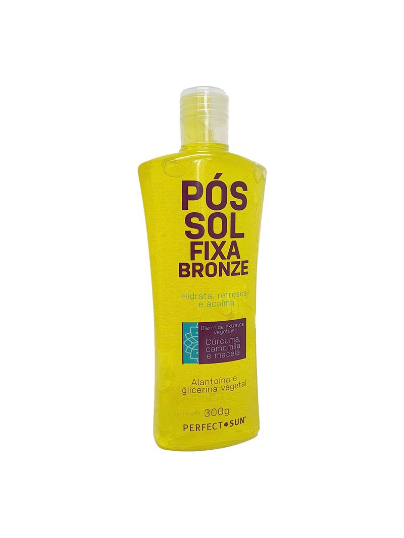 Pos-Sol-Perfect-Sun-300gr-Fixa-Bronze