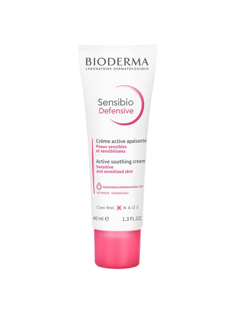 Sensibio-Defensive-Bioderma-40ml-Creme