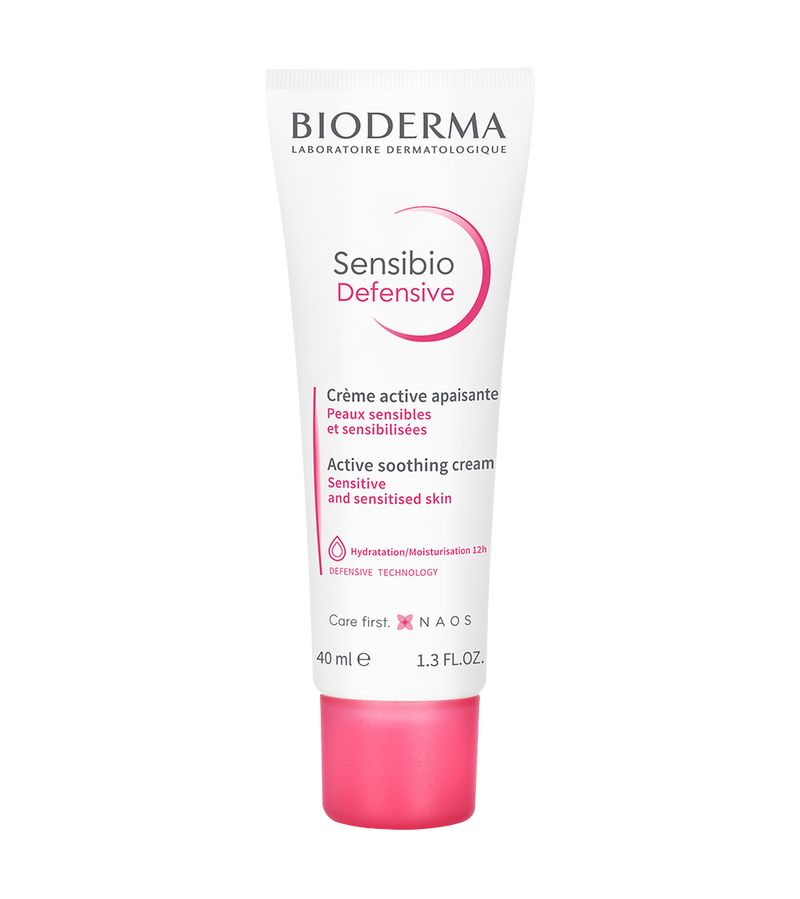 Sensibio-Defensive-Bioderma-40ml-Creme