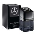 Perfume Masculino Mercedez Benz Night 50ml Eau De Toilette