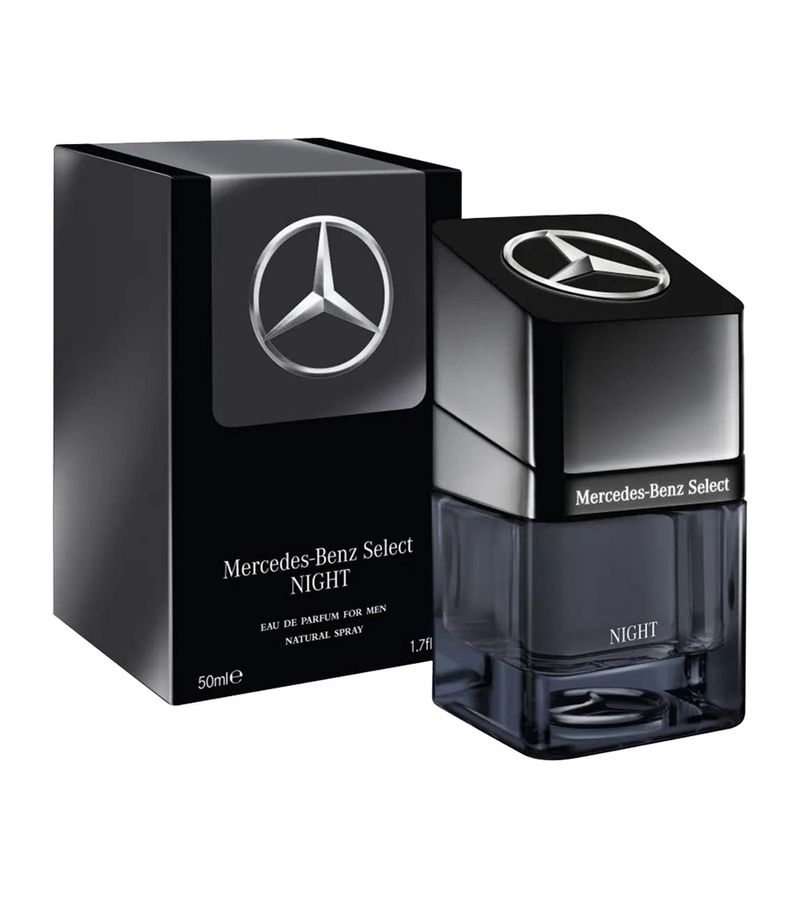 Perfume-Masculino-Mercedez-Benz-Night-50ml-Eau-De-Toilette