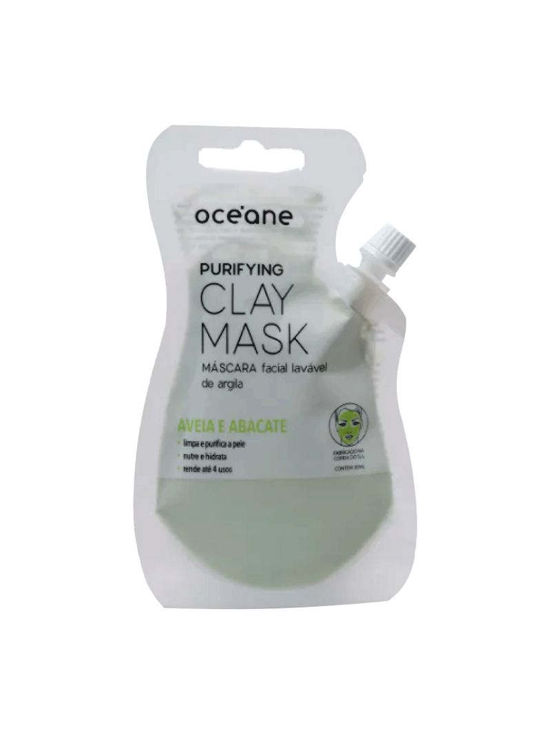 Mascara-Facial-Oceane-Argila-Clay-Mask-35ml-Aveia-E-Abacate