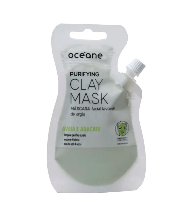 Mascara-Facial-Oceane-Argila-Clay-Mask-35ml-Aveia-E-Abacate