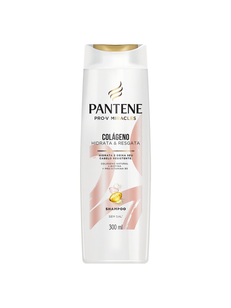 Shampoo-Pantene-Pro-v-Miracles-300ml-Colageno
