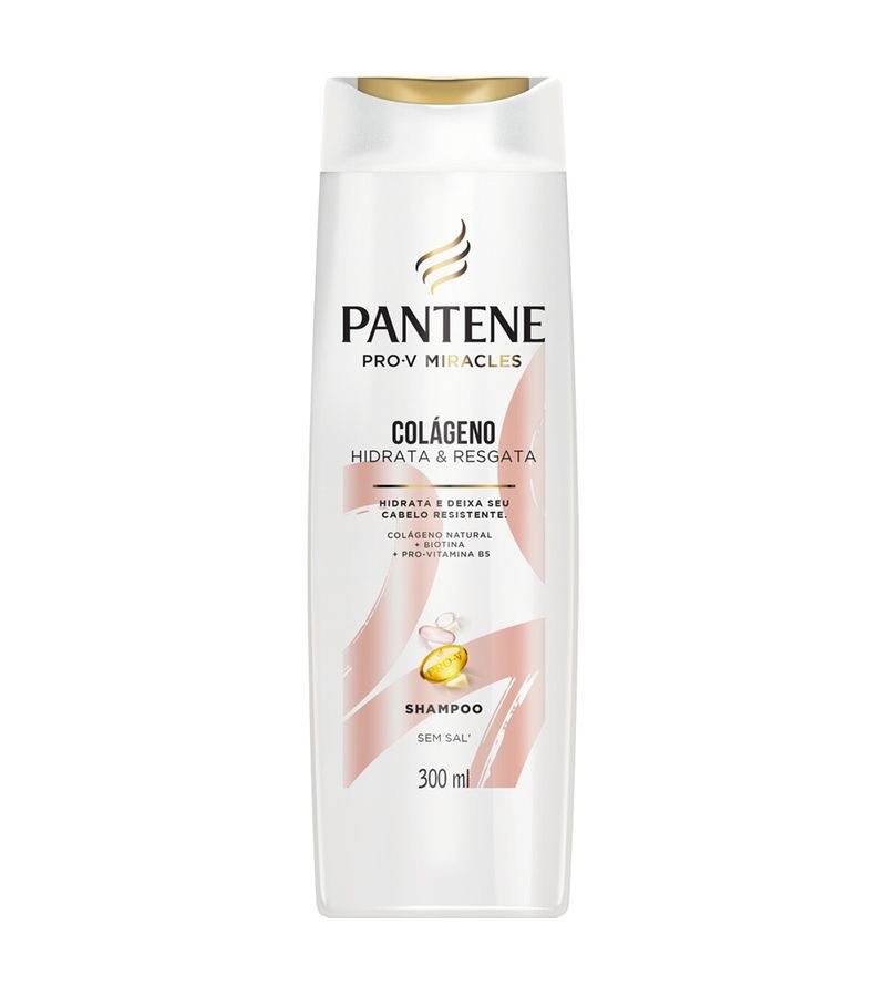 Shampoo-Pantene-Pro-v-Miracles-300ml-Colageno