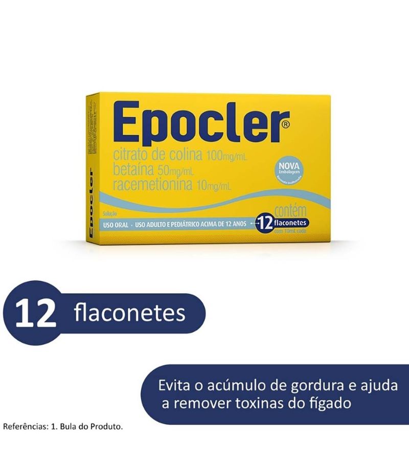 Epocler-Abacaxi-12-Flaconetes-De-10ml