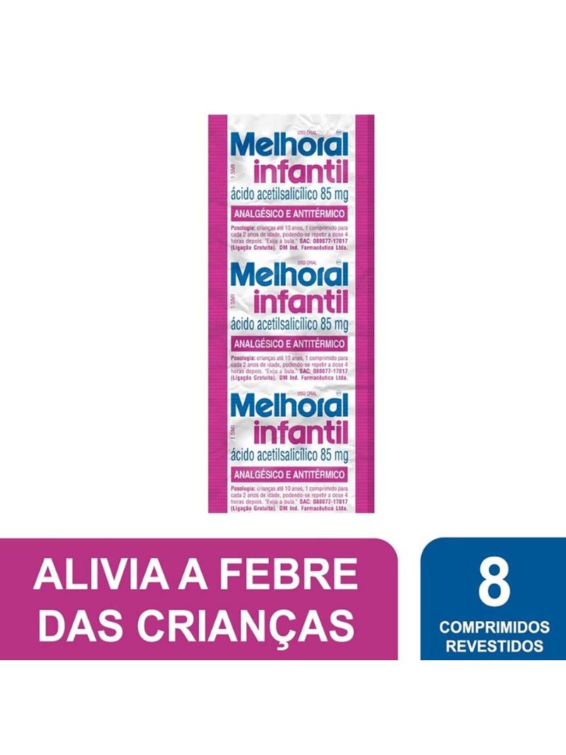 Melhoral-Infantil-Com-8-Comprimidos