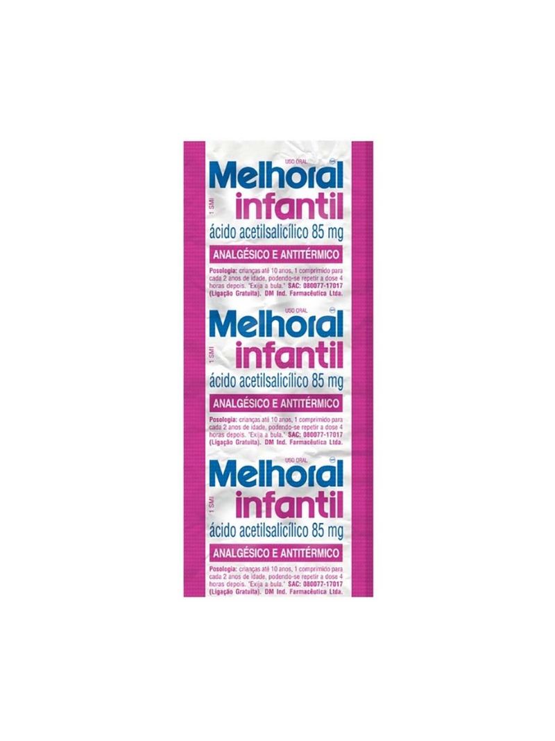 Melhoral-Infantil-Com-8-Comprimidos