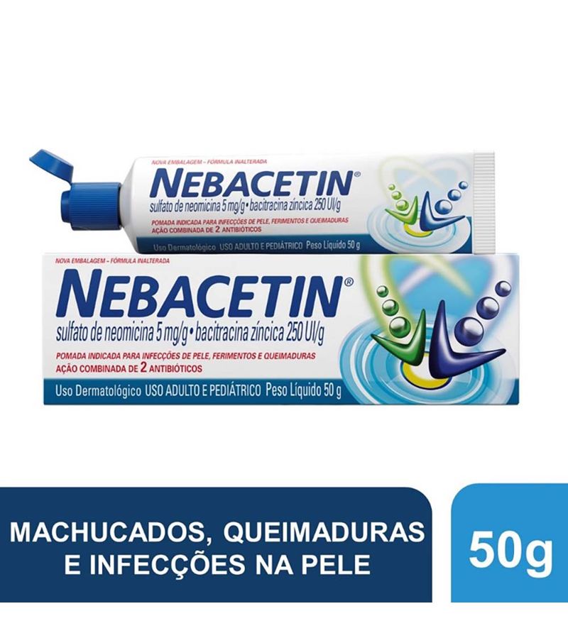 Nebacetin-Pomada-50g