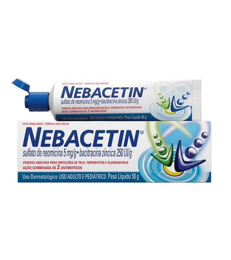 Nebacetin-Pomada-50g