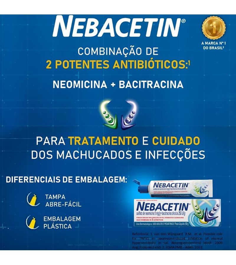 Nebacetin-Pomada-50g