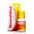 Neosaldina Dipirona 300mg + Mucato De Isometepteno 50mg + Cafeina 30mg  Gotas 15ml