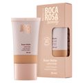 Base Payot Mate Boca Rosa Cobre Tudo Liquida 30ml 7-marcia