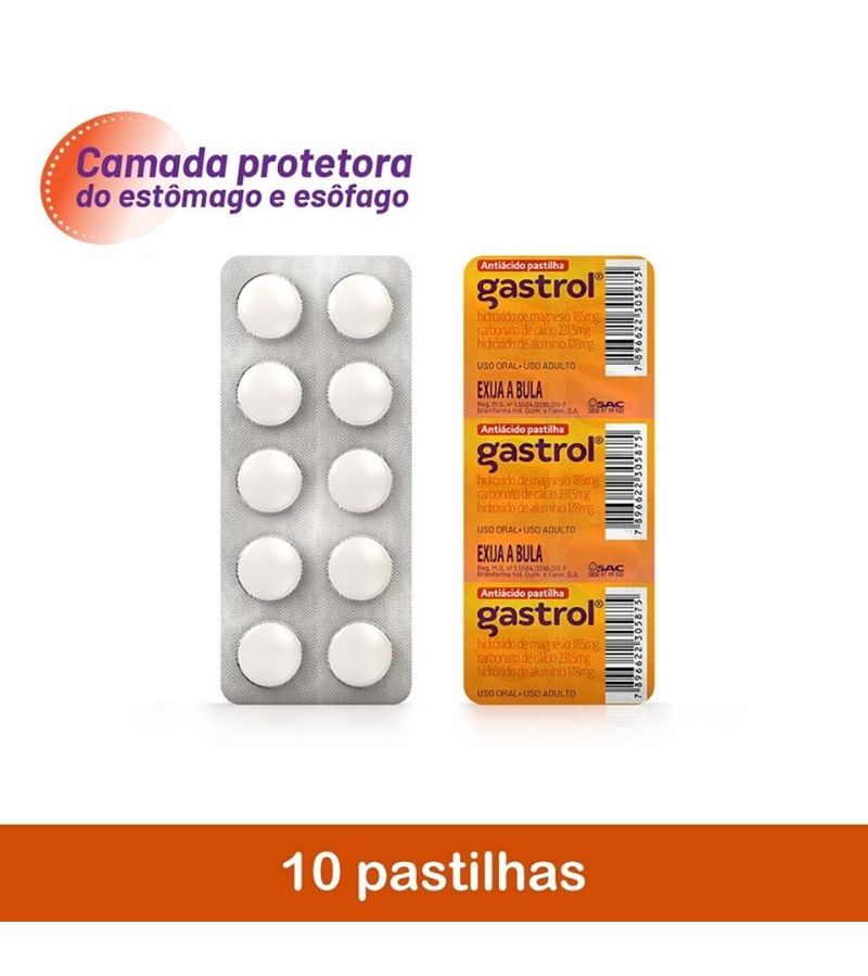 Gastrol-Com-10-Pastilhas