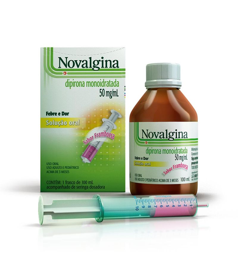 Novalgina-Xarope-100ml