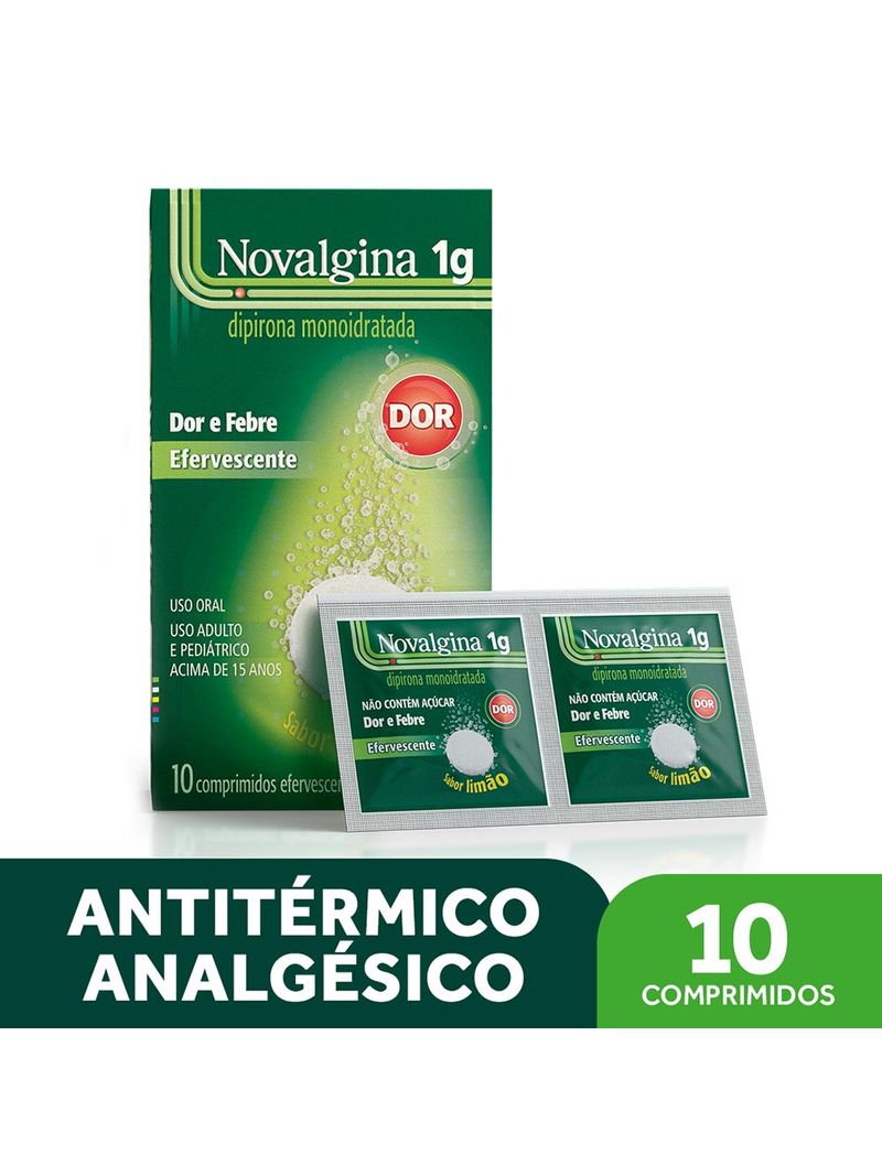 Novalgina-1g-Com-10-Comprimidos-Efervescentes