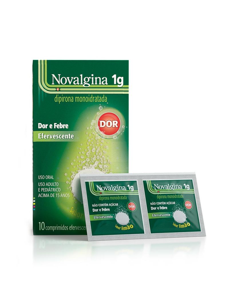 Novalgina-1g-Com-10-Comprimidos-Efervescentes