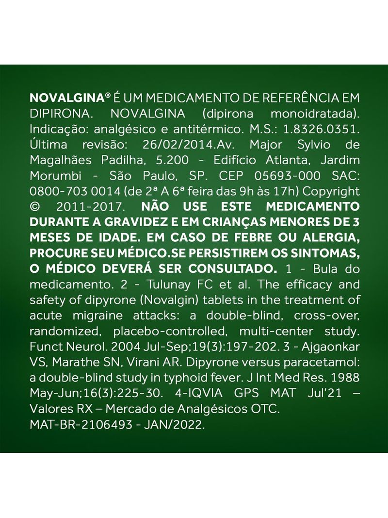 Novalgina-1g-Com-10-Comprimidos-Efervescentes