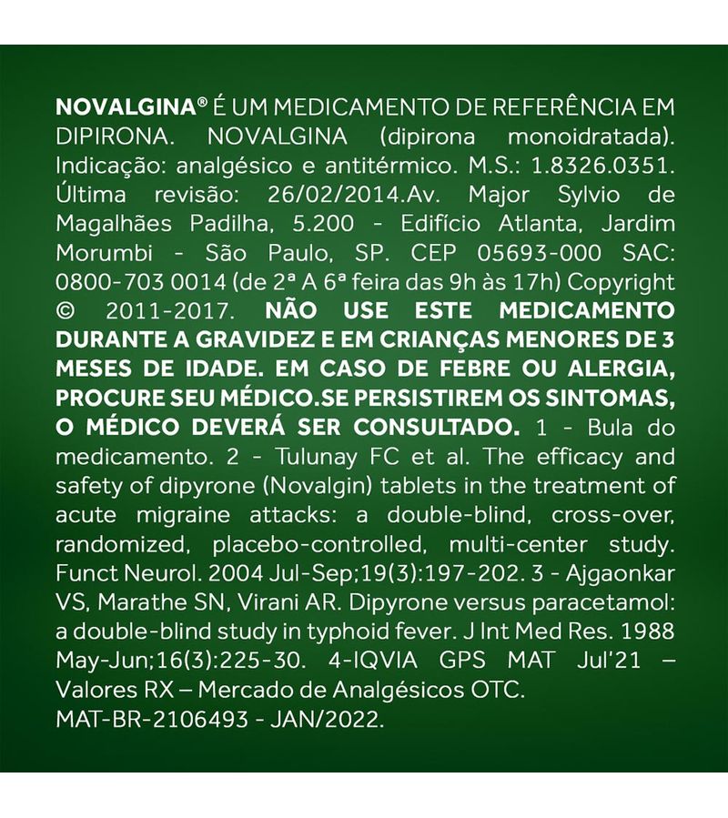 Novalgina-1g-Com-10-Comprimidos-Efervescentes