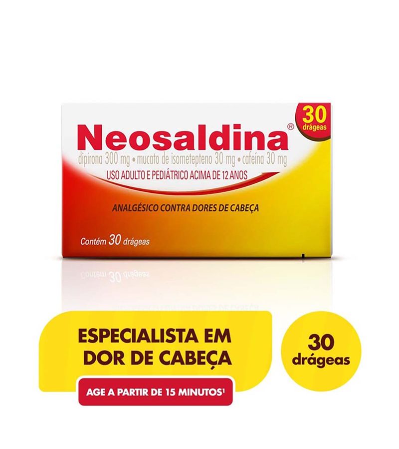 Neosaldina-Com-30-Drageas