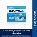 Estomazil Sem Sabor Envelope 5g