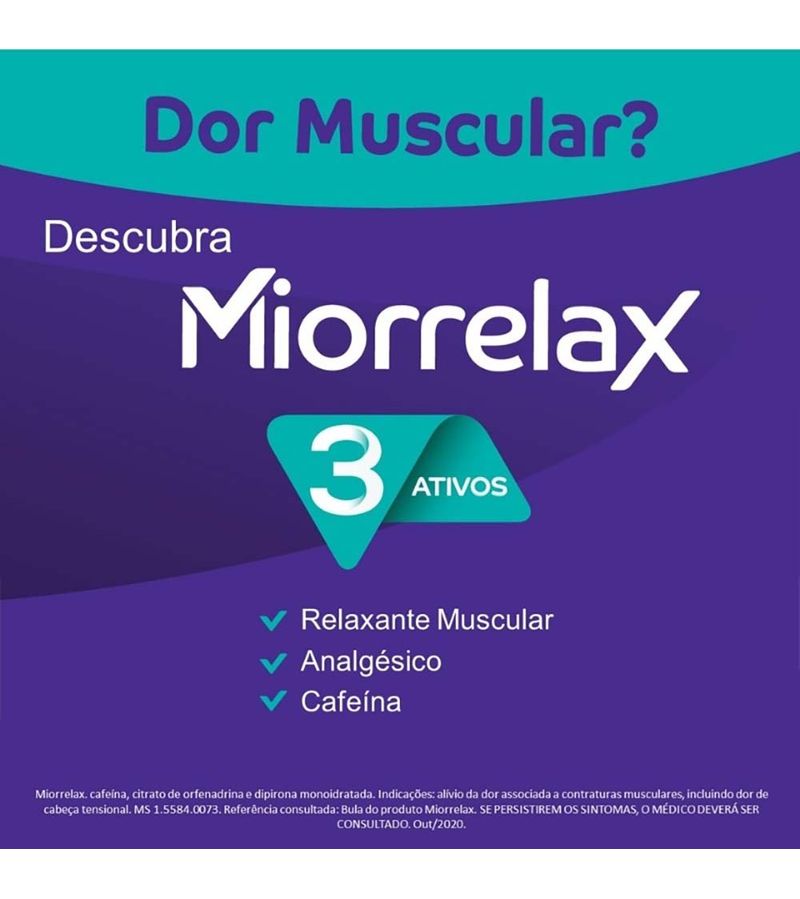 Miorrelax-Com-10-Comprimidos