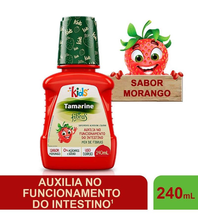 Tamarine-Fibras-Kids-Morango-240ml