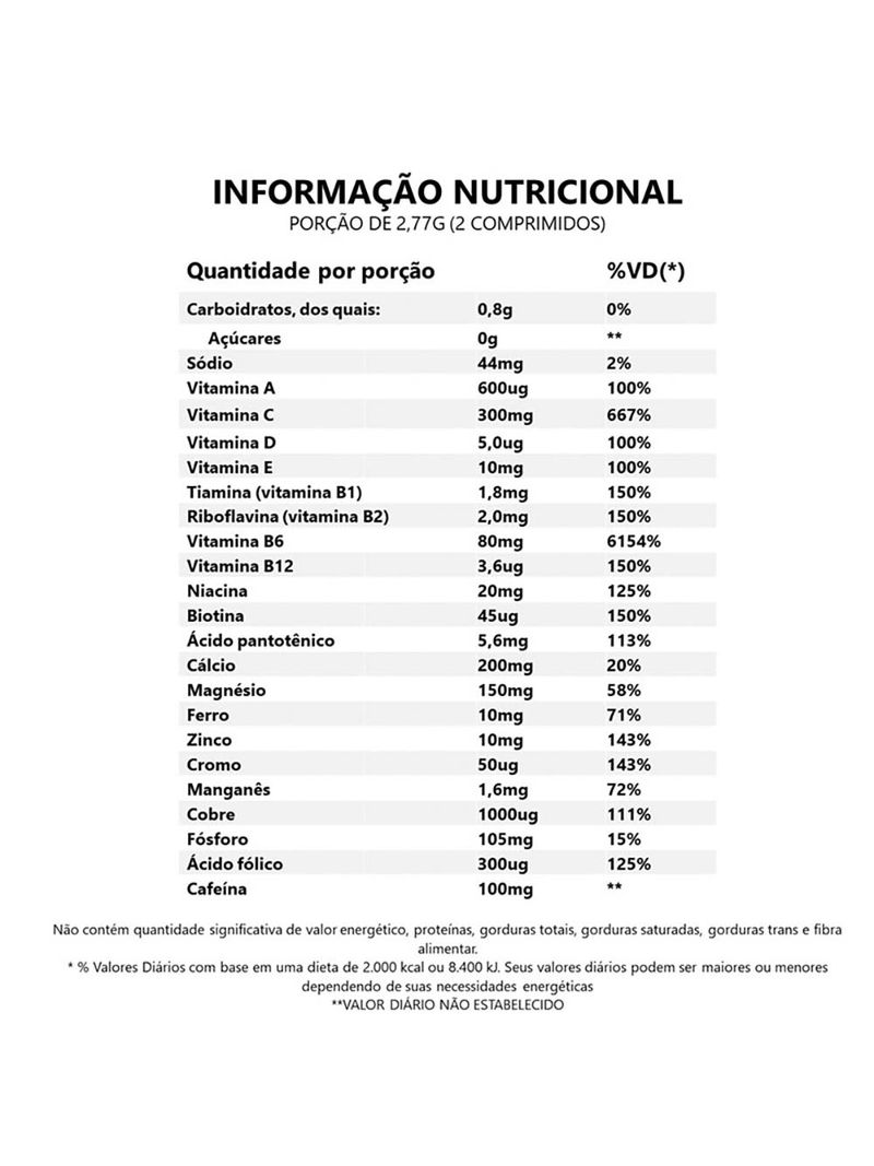 Vitasay-50--A-z-Homem---Cafeina-Com-60-Comprimidos-Revestidos