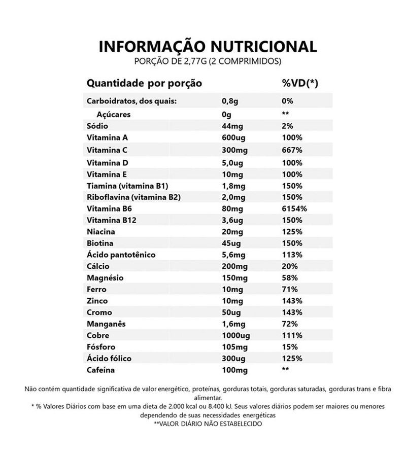 Vitasay-50--A-z-Homem---Cafeina-Com-60-Comprimidos-Revestidos