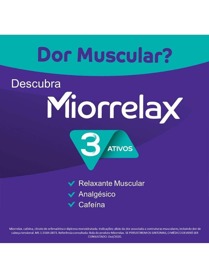 Miorrelax-Com-20-Comprimidos