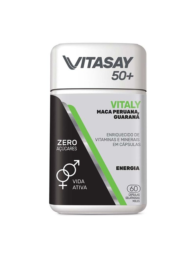 Vitasay-50--Vitaly-Com-60-Capsulas-Gelatinosas