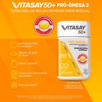 Vitasay-50--Pro-omega-3-Sabor-Laranja-Com-60-Capsulas-Gelatinosas