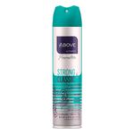 Desodorante-Above-Feminino-Personalities-Aerossol-150ml-Strong-E-Classic