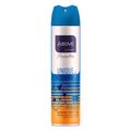 Desodorante Above Feminino Personalities Aerossol 150ml Unique E Modern