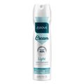 Desodorante Above Feminino Cream 150ml Light