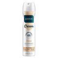 Desodorante Above Feminino Cream 150ml Shine