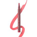 Caneta-Batom-Oceane-Mariana-Saad-Tinted-Pen-Rose-My-Lips-rose