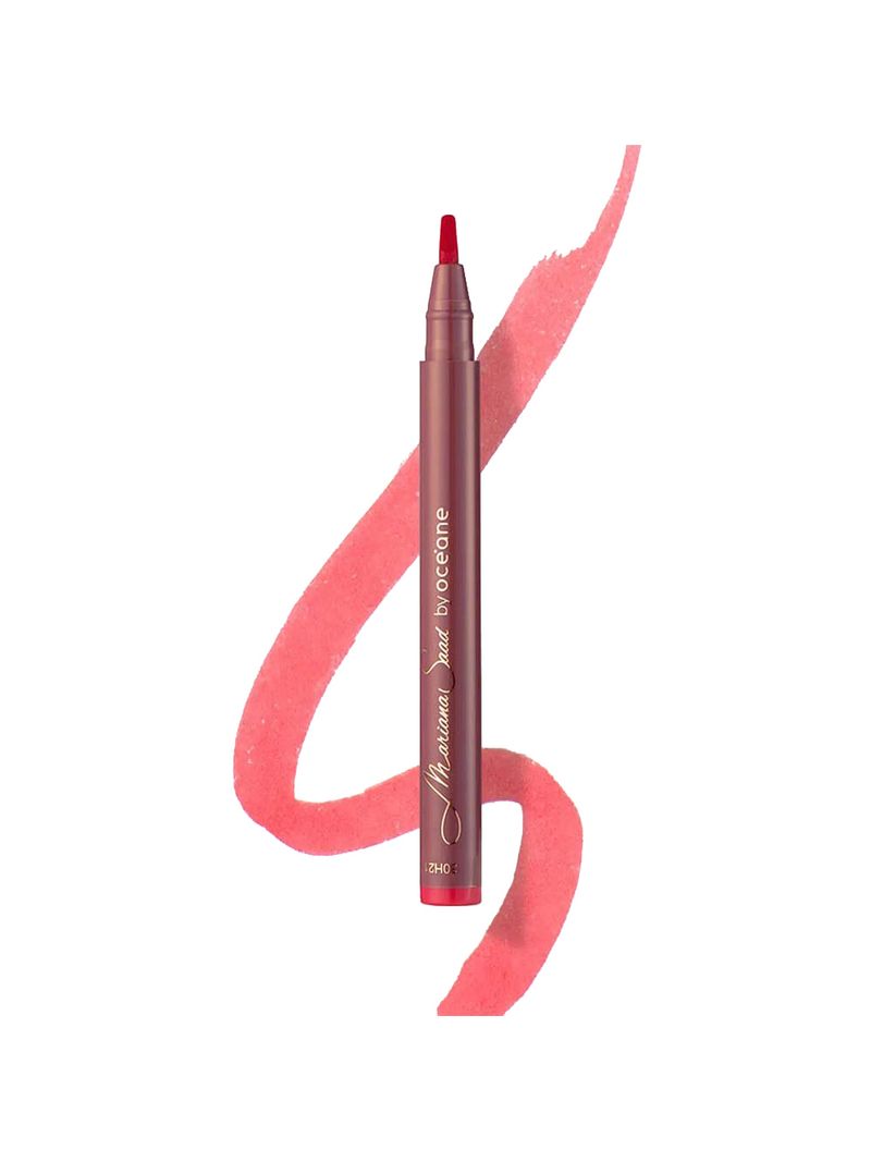 Caneta-Batom-Oceane-Mariana-Saad-Tinted-Pen-Rose-My-Lips-rose