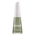 Esmalte Risque 8ml Cremoso Guerreira Do Arco Iris