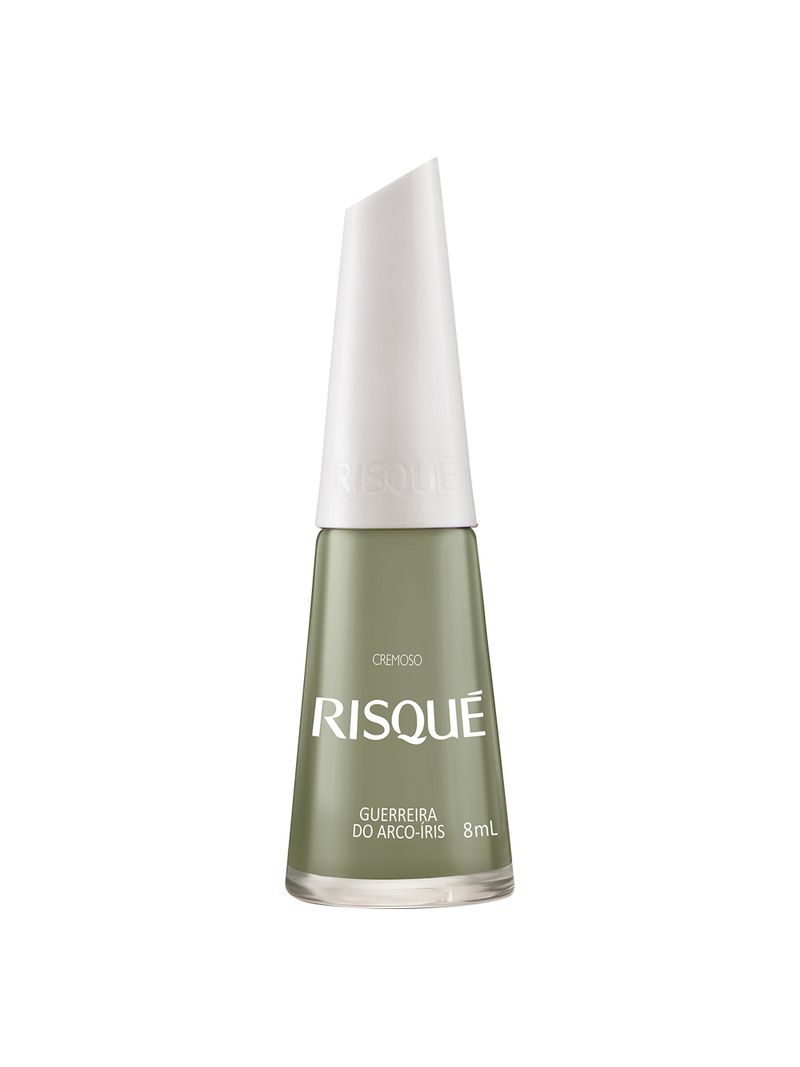 Esmalte-Risque-8ml-Cremoso-Guerreira-Do-Arco-Iris
