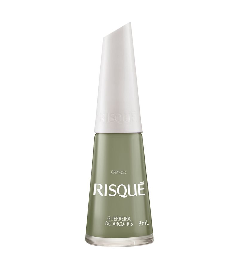 Esmalte-Risque-8ml-Cremoso-Guerreira-Do-Arco-Iris