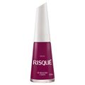 Esmalte Risque 8ml Cremoso De Moletom E Salto