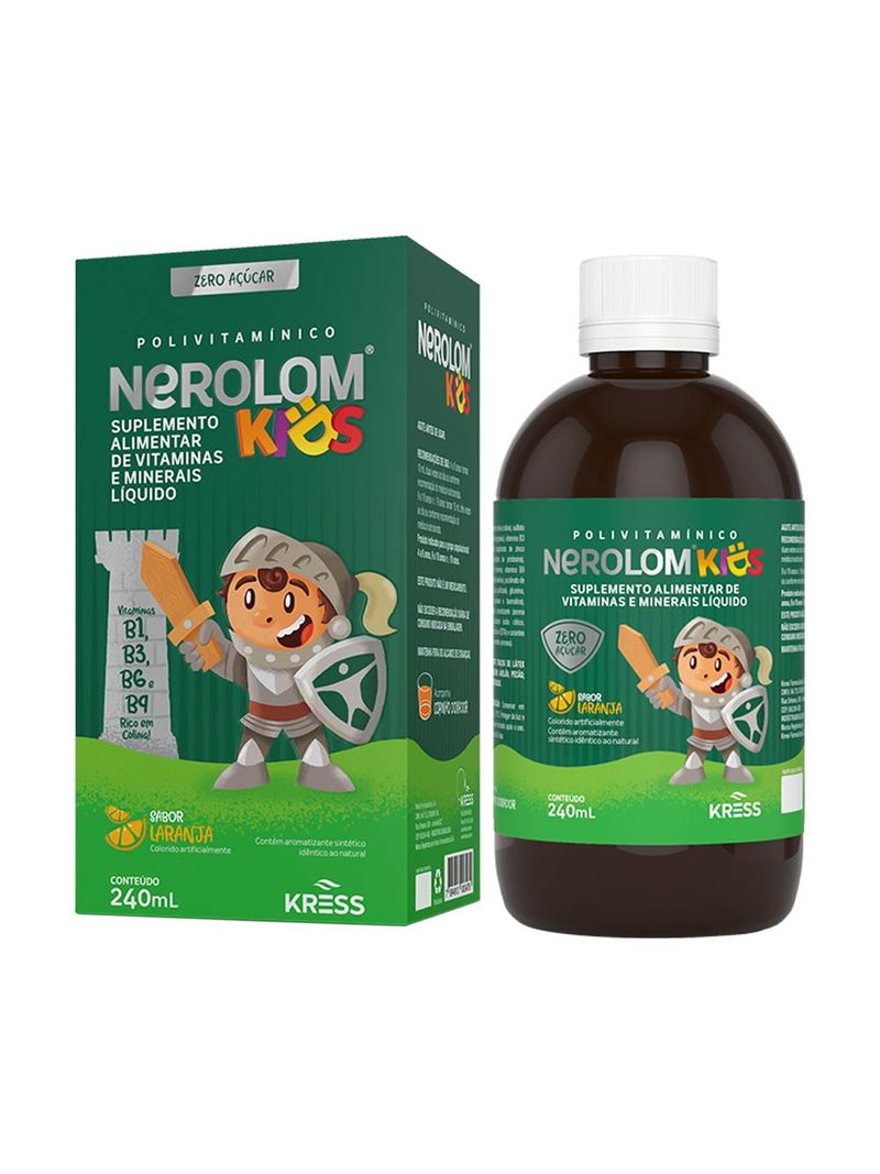 Nerolom-Kids-240ml-Laranja